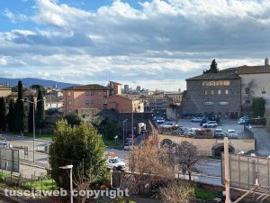 Viterbo
