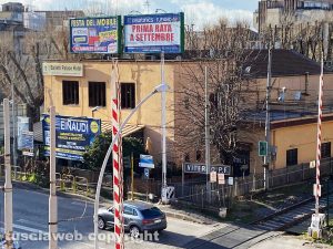 Viterbo - Ex cinema Lux