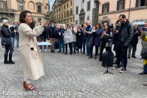 Viterbo - Chiara Frontini