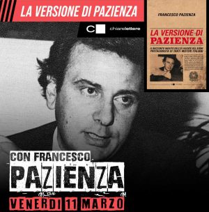 Vasanello - Dark side storie segrete d'Italia - Francesco Pazienza