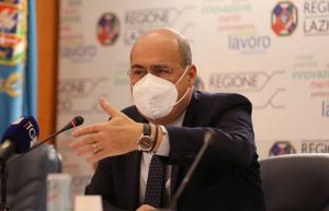 Nicola Zingaretti