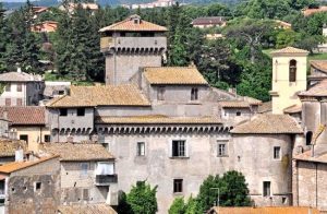 Castello di Carbognano