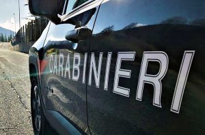 Carabinieri