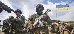 Guerra in Ucraina