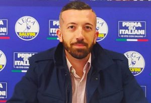 Giovanni Congedi