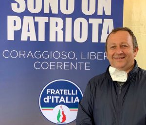 Gianluca Grancini