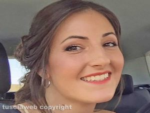 Viterbo - Paola Silvestri