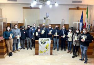 Montalto di Castro - Presentazione Corrintuscia