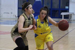 Sport - Pallacanestro - Domus Mulieris - Venanzi