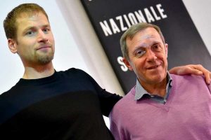 Alessandro Donati racconta "I signori del doping"