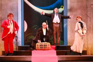 Il Don Pasquale di Donizetti