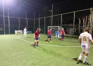 Asd Sporting club Thule
