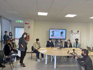 Viterbo - Asl - L'incontro sulla violenza autoinflitta