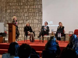 Montefiascone - “Le terre della Tuscia”