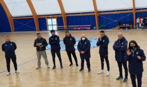 Real Fabrica - Evolution Programme della FIGC