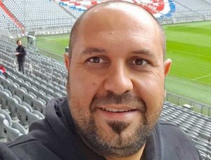 Simone Lupi