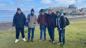 Odv Amici di Galiana