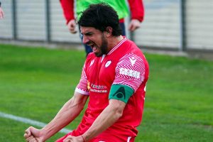 Sport - Calcio - Monterosi - Rocco Costantino