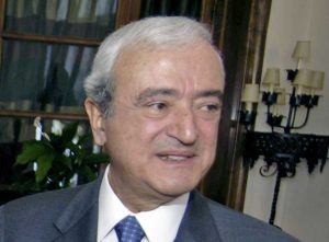 Antonio Martino