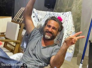 Fabrica di Roma - Davide Ginevoli