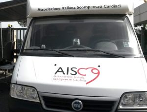 Camper Aisc