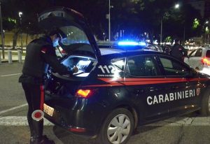 Carabinieri