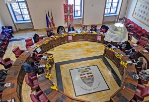 Viterbo - Provincia - Il convegno "Donne, analisi e prospettive di genere"