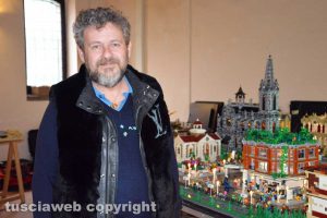 Viterbo - Wilmer Archiutti