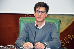 Viterbo - Francesco Boscheri