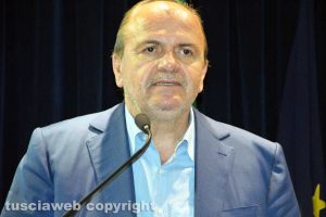 Viterbo - Francesco De Angelis