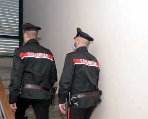 Carabinieri