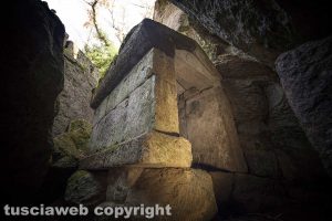 Il Tempio di Demetra