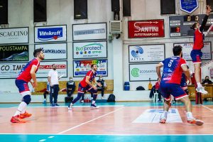 Civita Castellana - Ecosantagata in campo