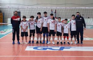 Sport - Ecosantagata - Under 13 maschile