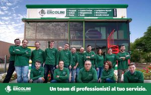 Gruppo Ercolini