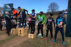 Sport - Mountain bike - La 17esima Xc Montefogliano