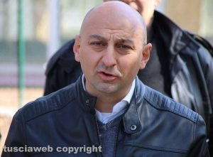 Antonio Leonetti
