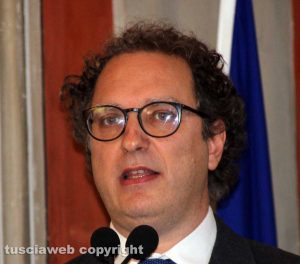Stefano Ubertini