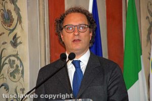 Stefano Ubertini