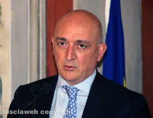 Daniele Leodori