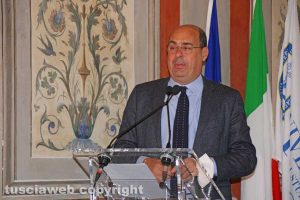 Nicola Zingaretti