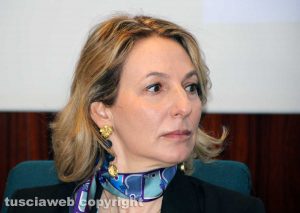 Simona Baldassarre