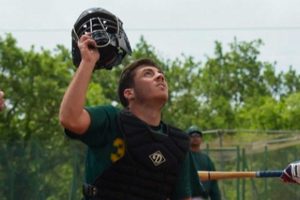 Sport - Baseball - Rams Viterbo