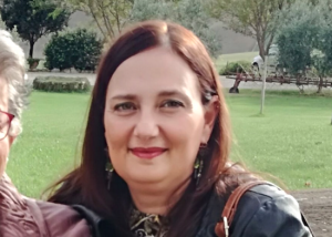 Maria Laura Santi