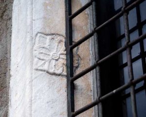 Fabrica di Roma - Camuna Abbazia Santa Maria in Falleri
