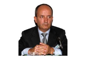 Alberto Zorzan