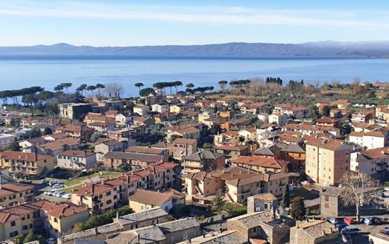 Bolsena