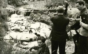 Pier Paolo Pasolini