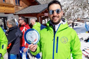 Sport - Sci - Sci club Viterbo - Alessandro Speranza
