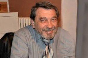Gianni Uggeri